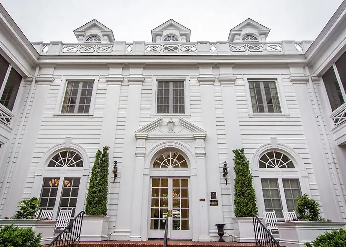Duke Mansion